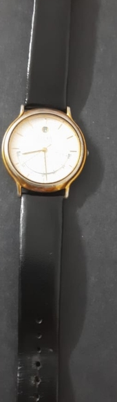 Titan vintage mens watch - Picture 2 of 9